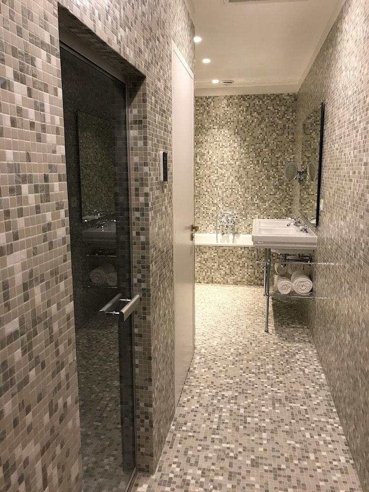 Hotel Parister & Spa