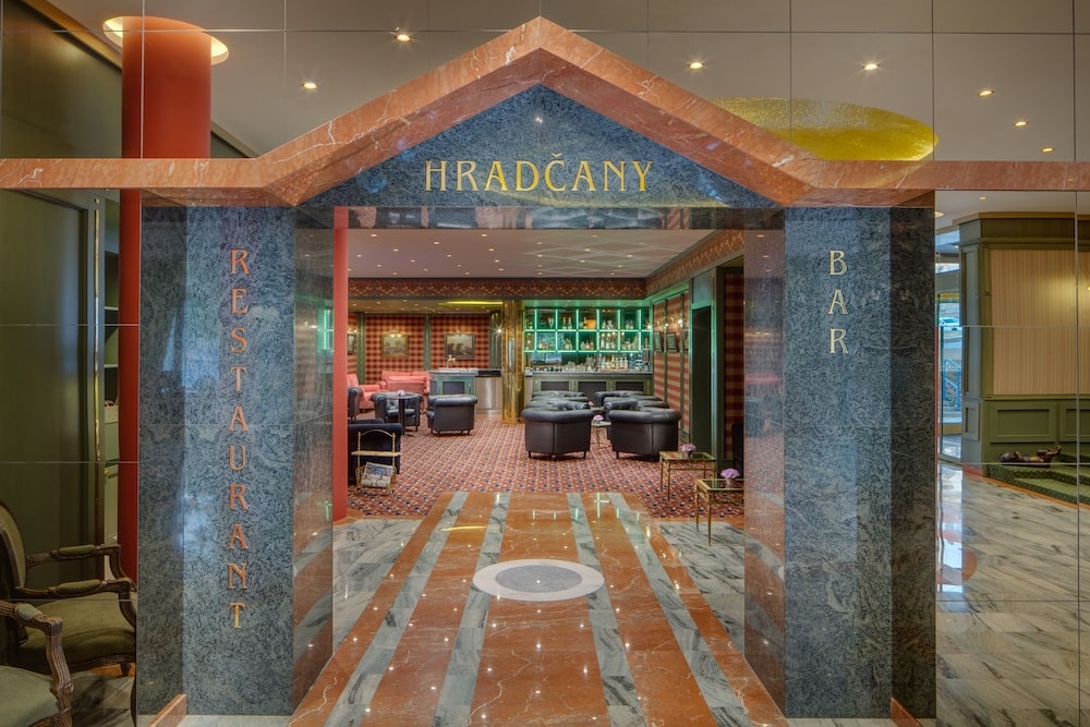 Hotel Savoy