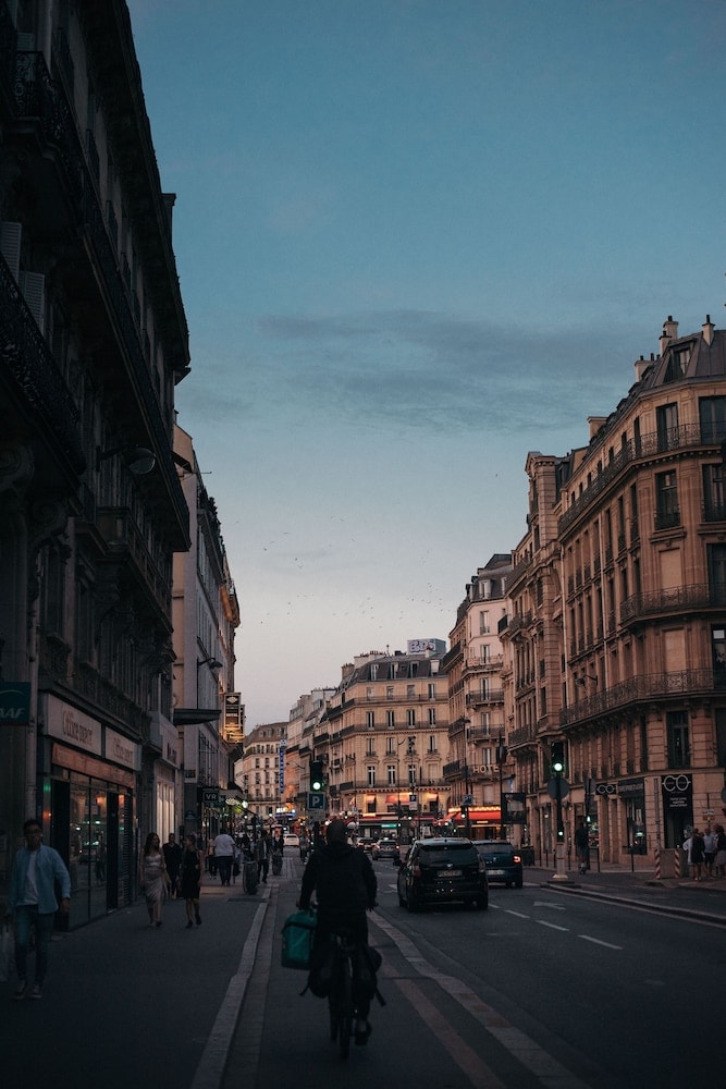 Hôtel Belleval