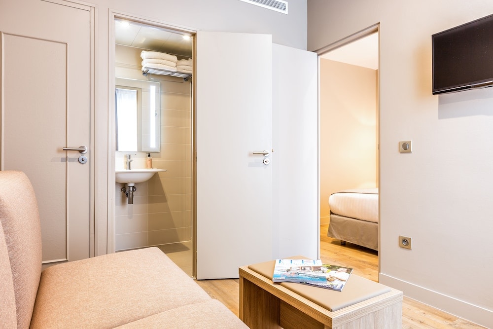 Hôtel Paris d'Issy Hôtel porte de Versailles