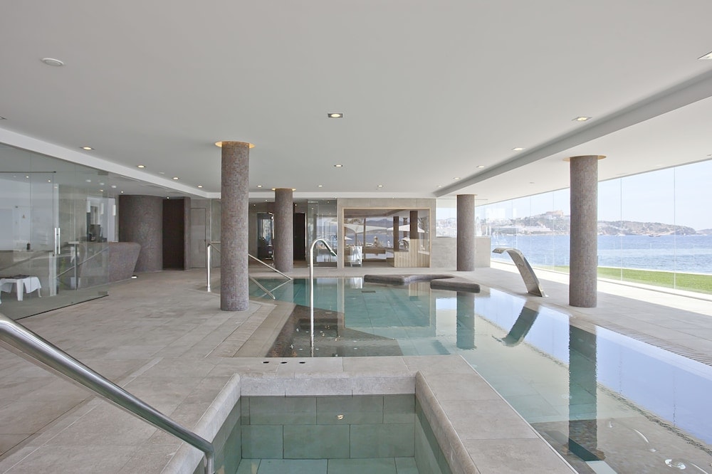 Hotel Torre Del Mar