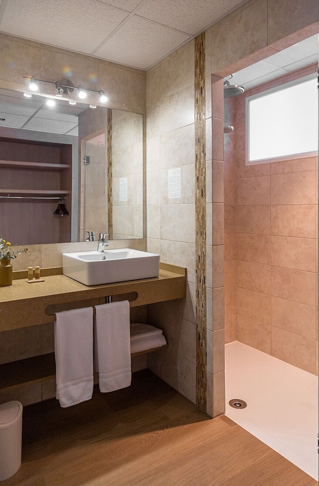 Hostal La Cigüeña