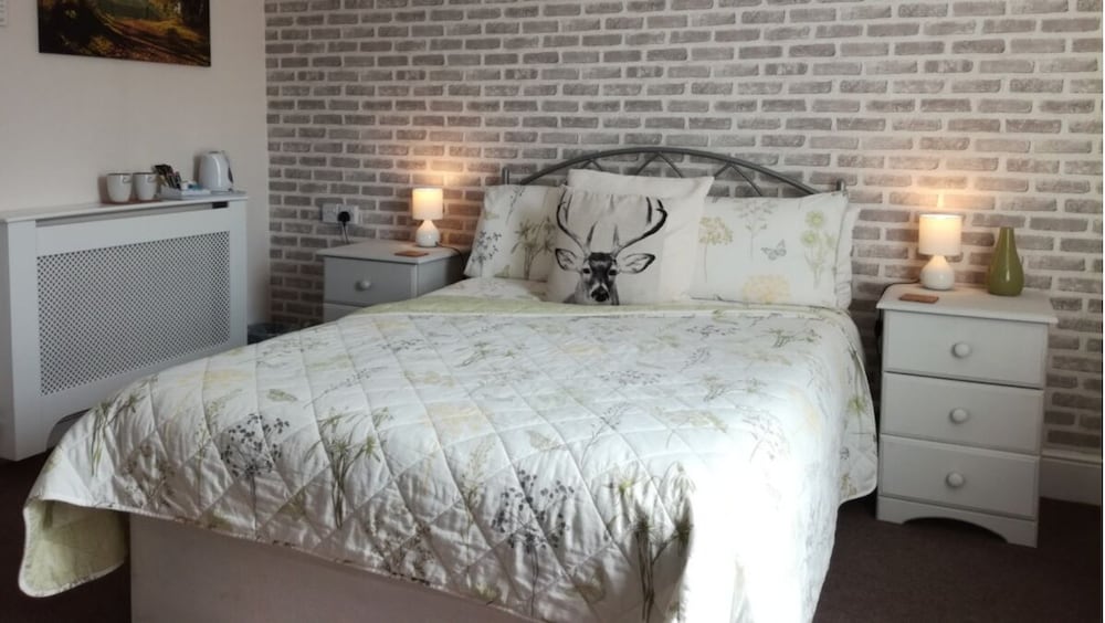 Saffron House Hotel