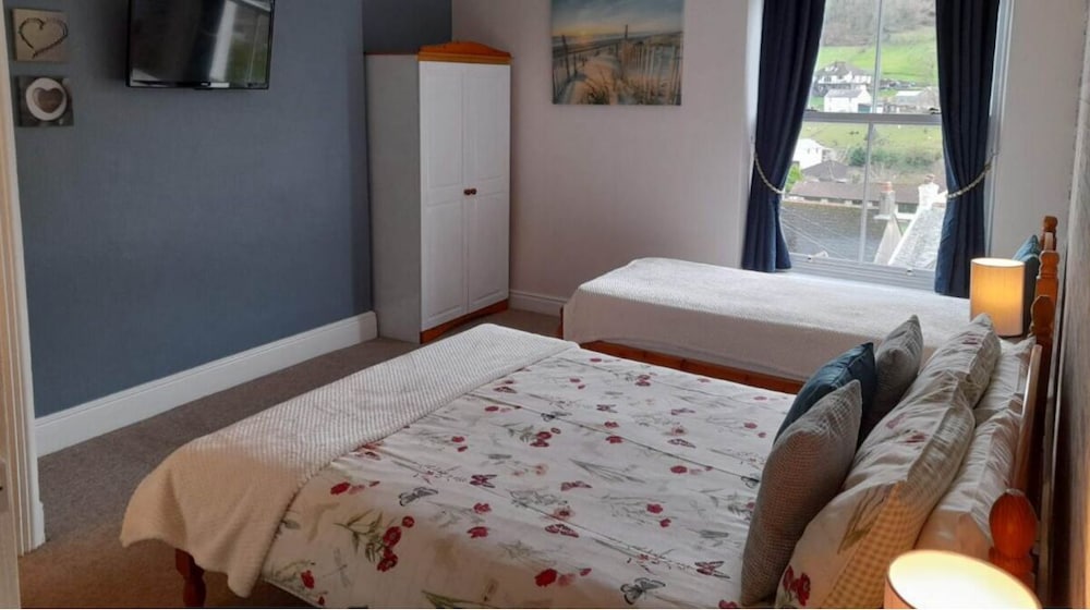 Saffron House Hotel