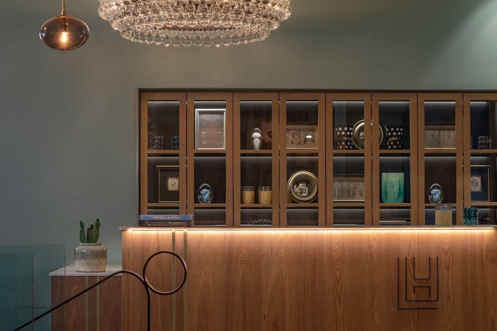 Lyric Hotel Paris