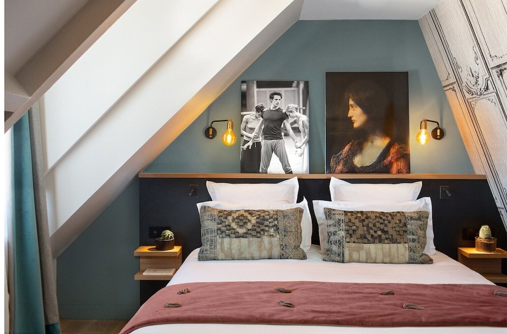 Lyric Hotel Paris