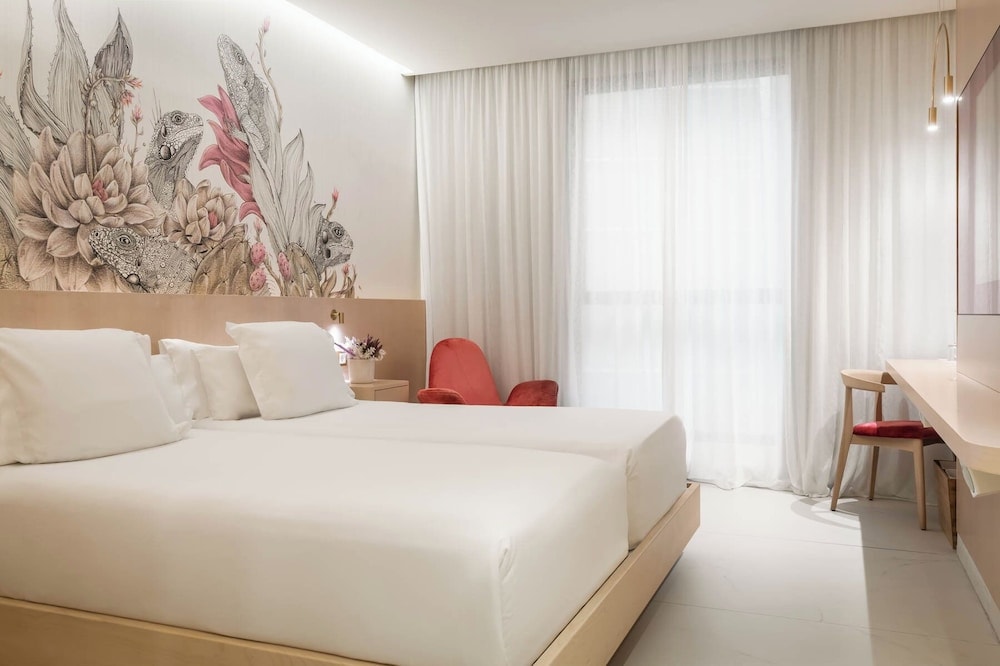 Bless Hotel Barcelona