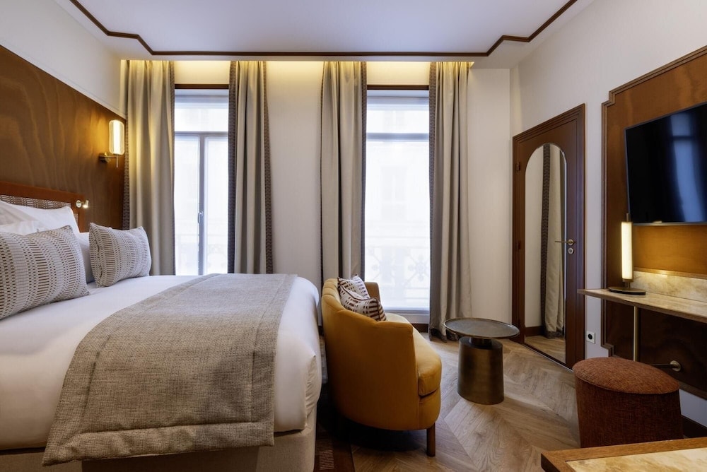 Hôtel Filigrane & Spa
