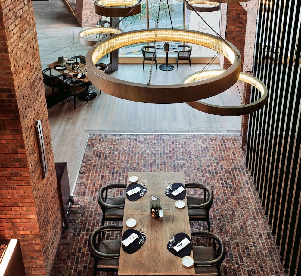 Raffles Dubai