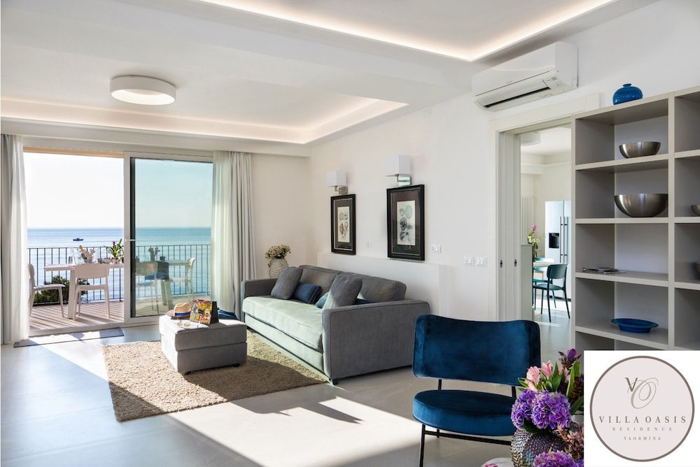 Villa Oasis Residence