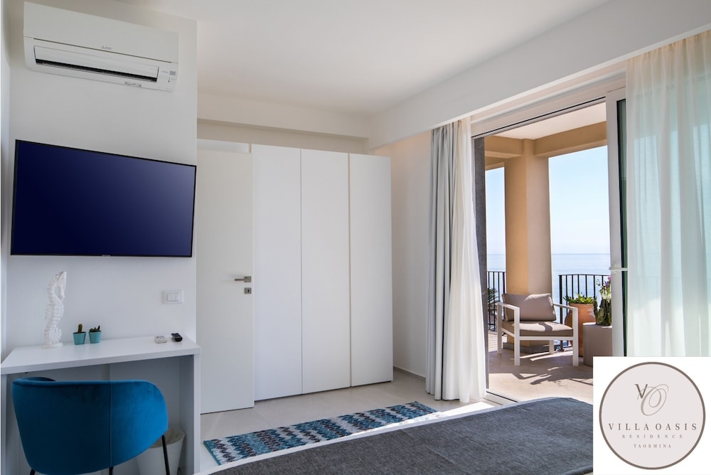 Villa Oasis Residence