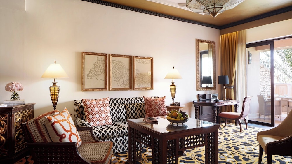 Jumeirah Al Qasr Dubai