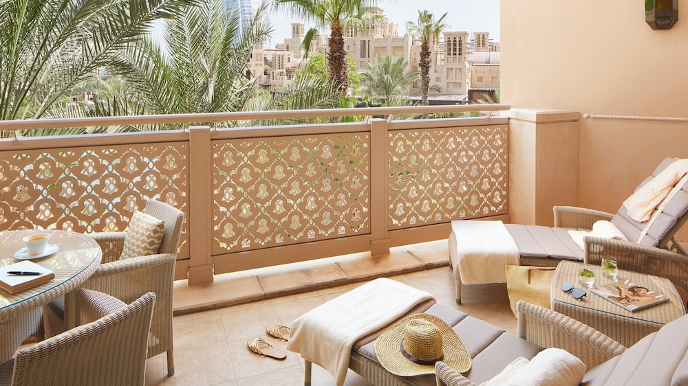 Jumeirah Al Qasr Dubai