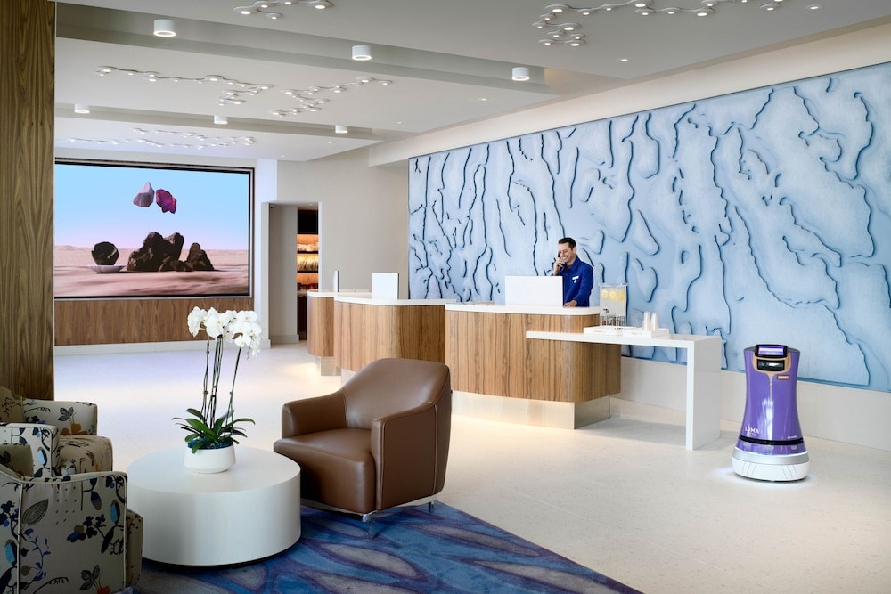 LUMA Hotel San Francisco