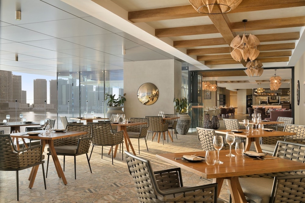 The St. Regis Downtown, Dubai