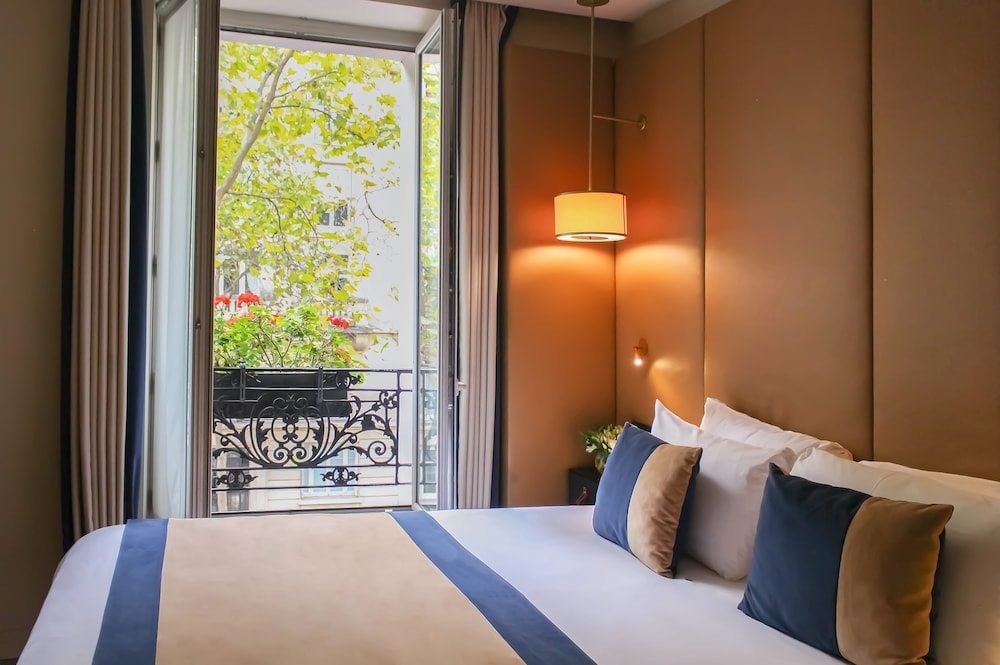 Hôtel La Bourdonnais by Inwood Hotels