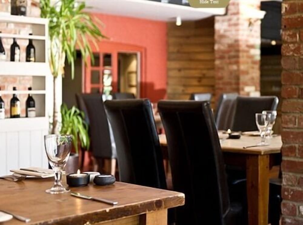 The Greyhound Inn Aldbury
