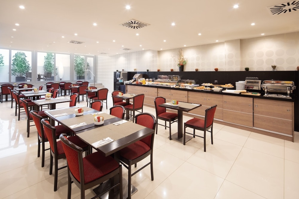 Hotel Lugano Barcelona