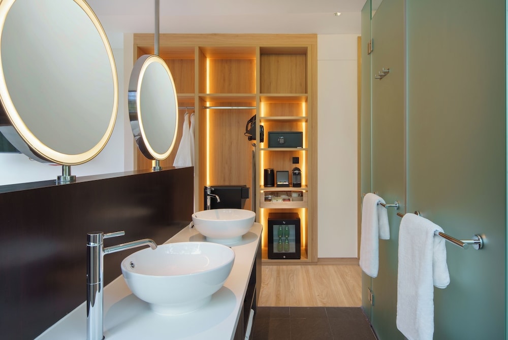 Park Regis by Prince Singapore