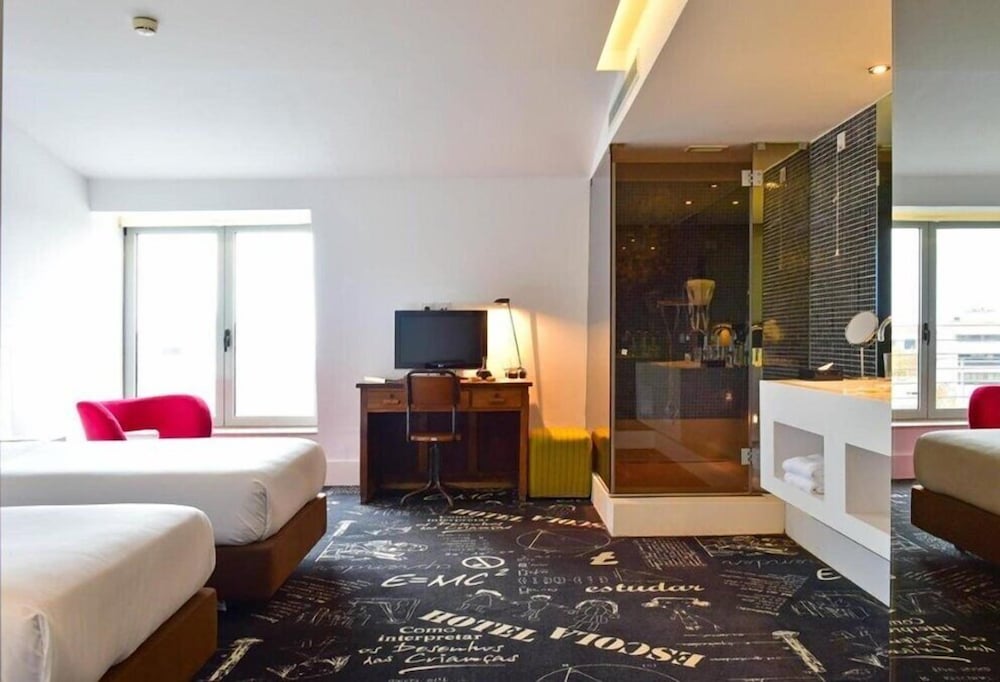 Hotel da Estrela by Unlock Hotels