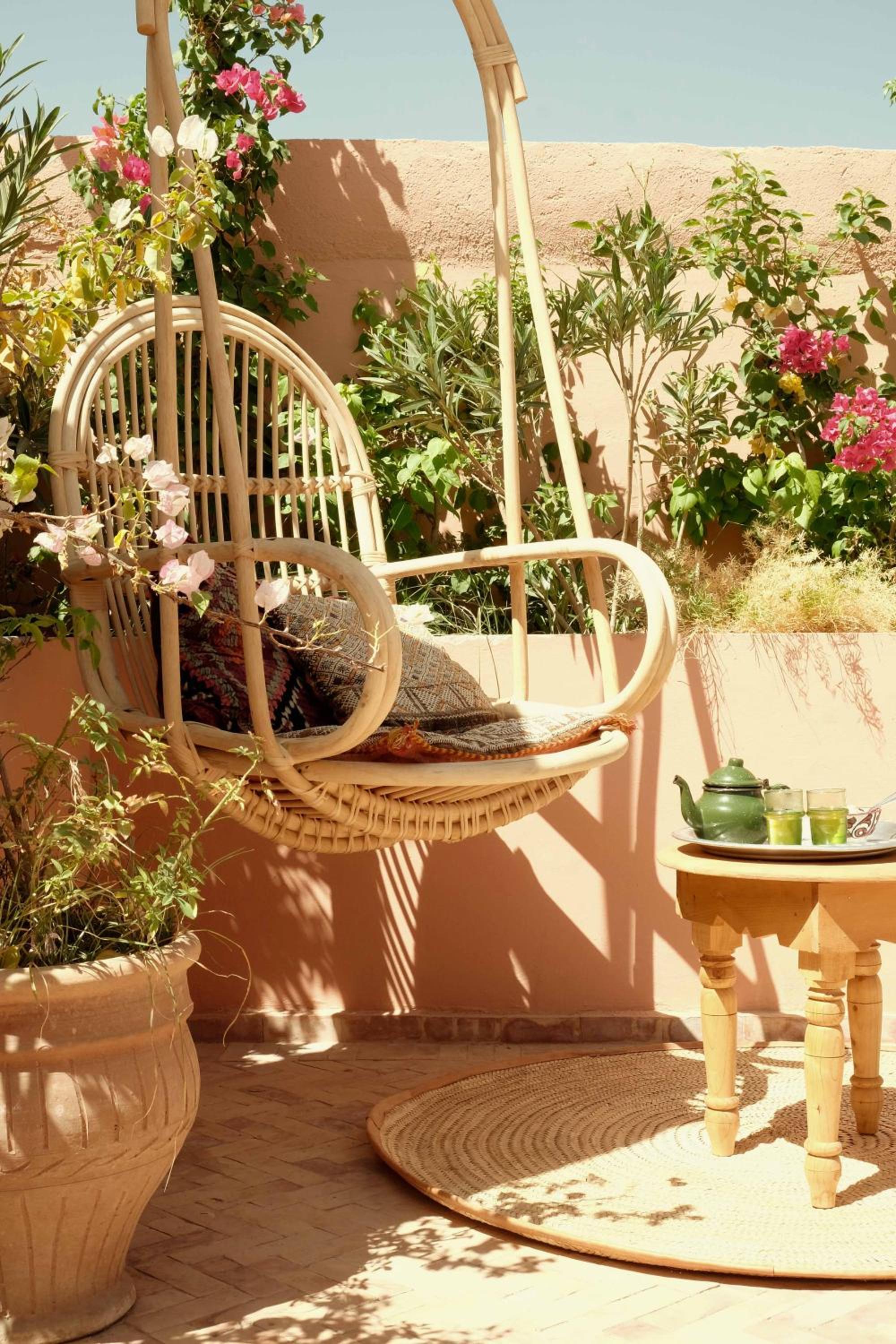 Riad Be Marrakech