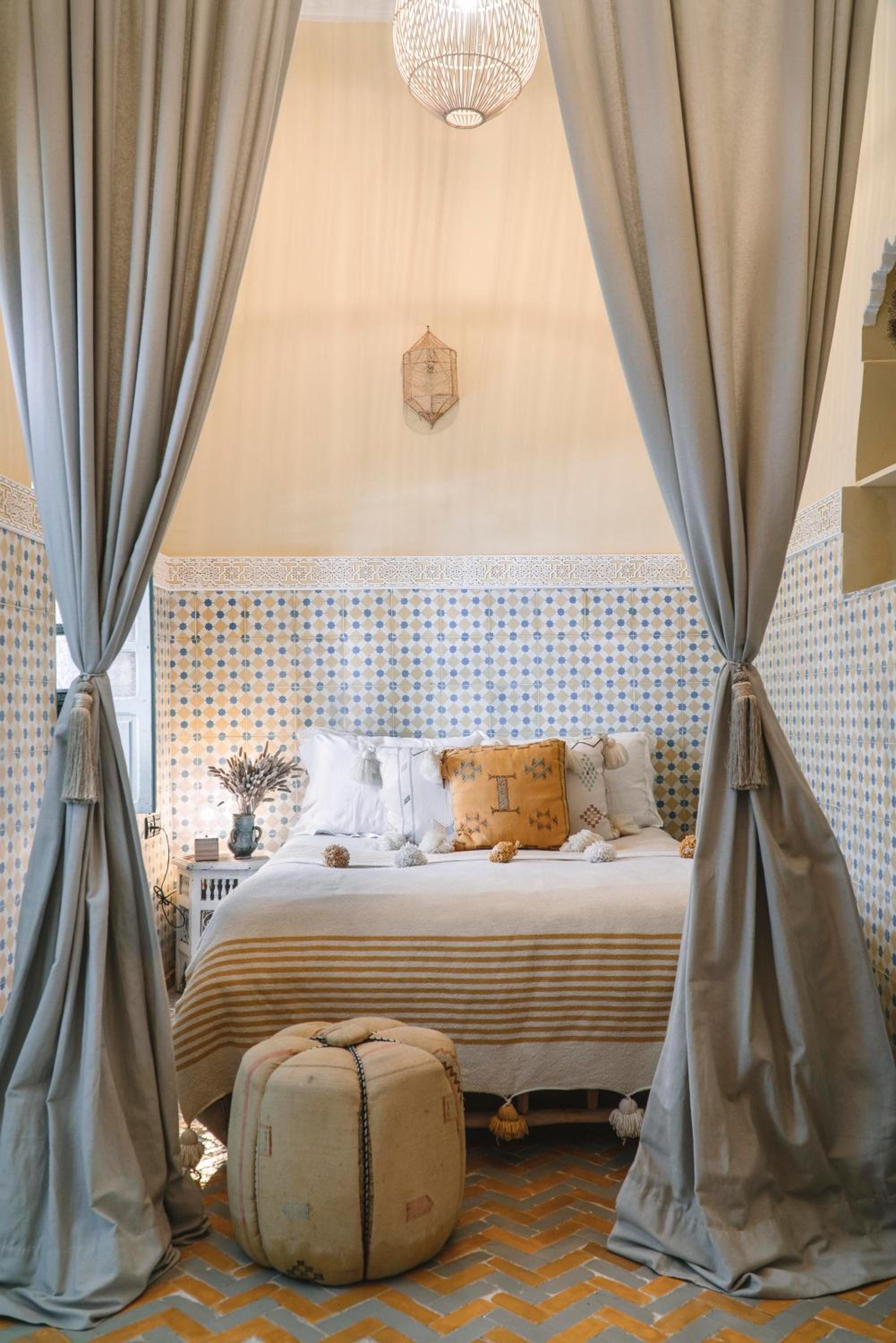 Riad Be Marrakech