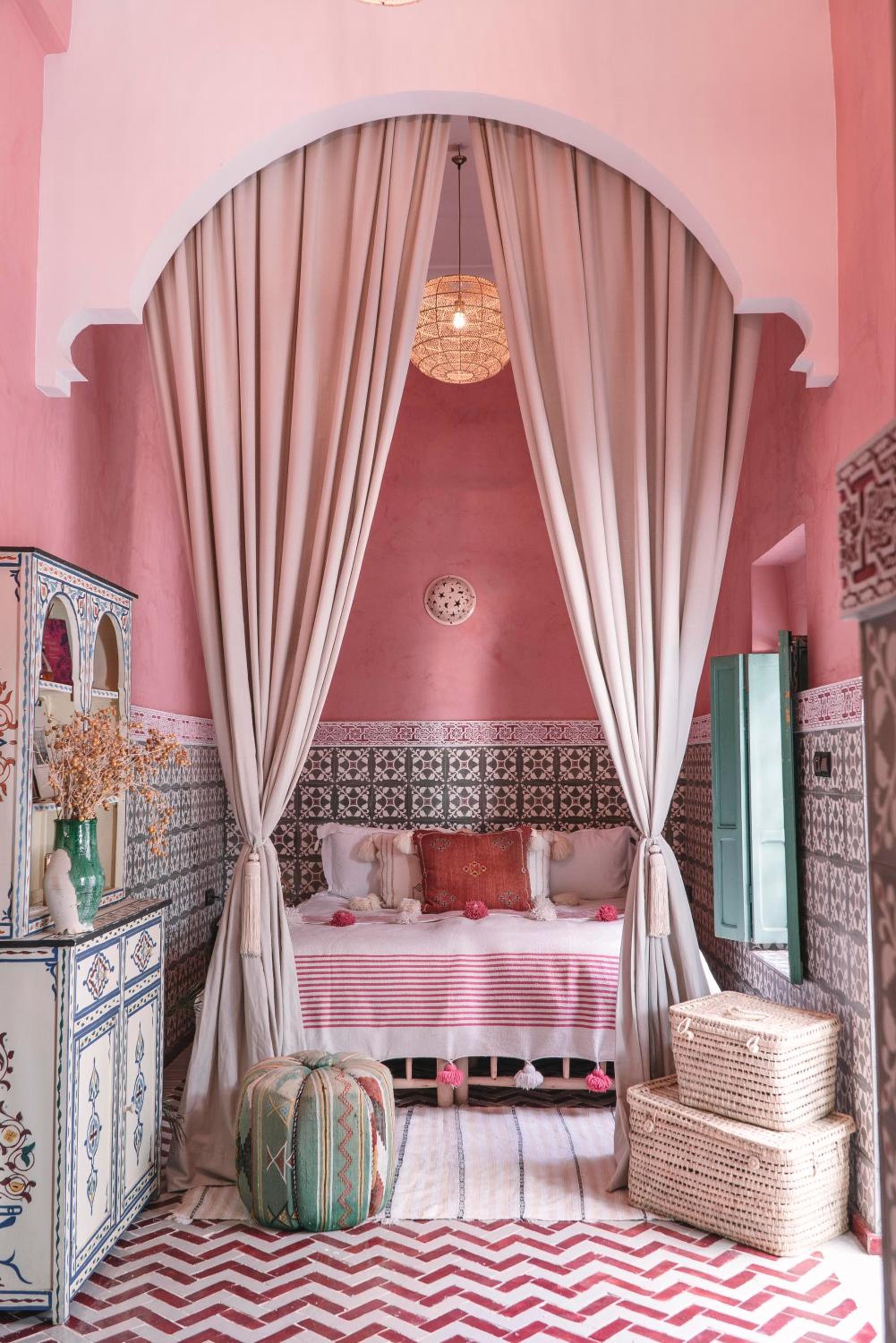 Riad Be Marrakech