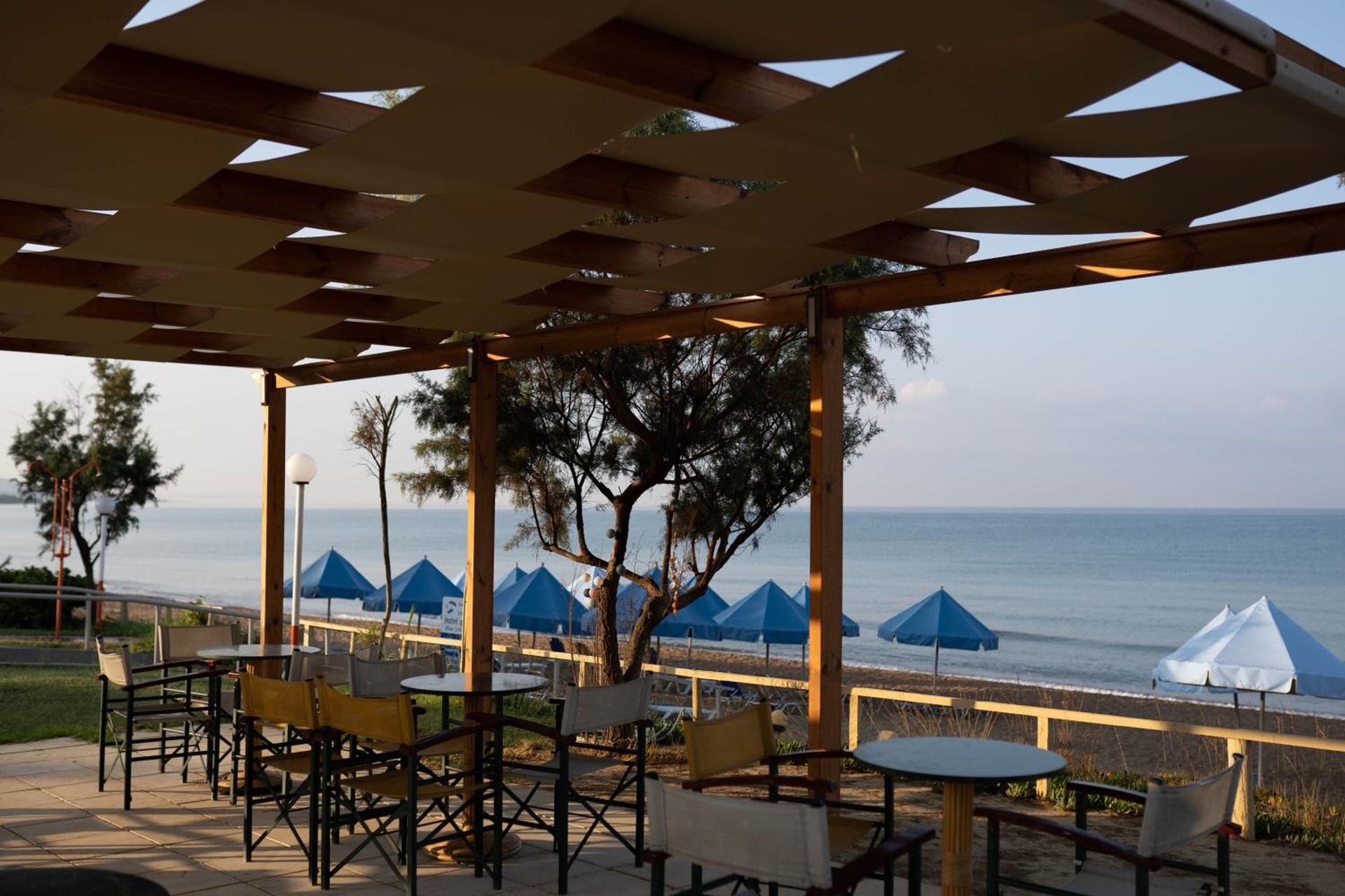 Harmony Hotel
