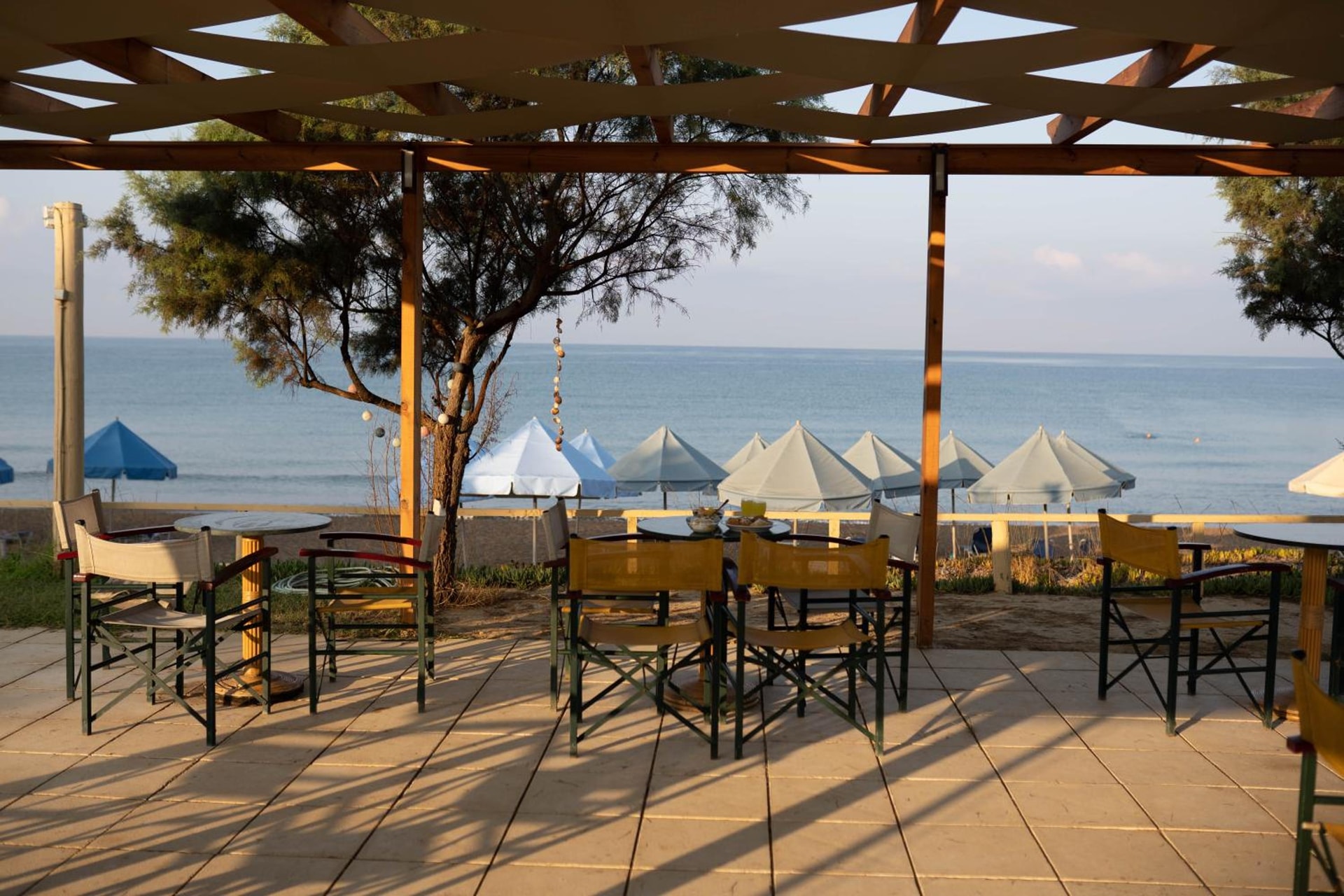 Harmony Hotel