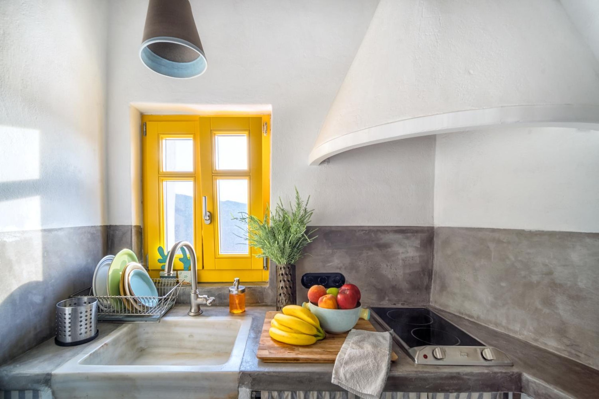 Serifos 1890 Cliff House