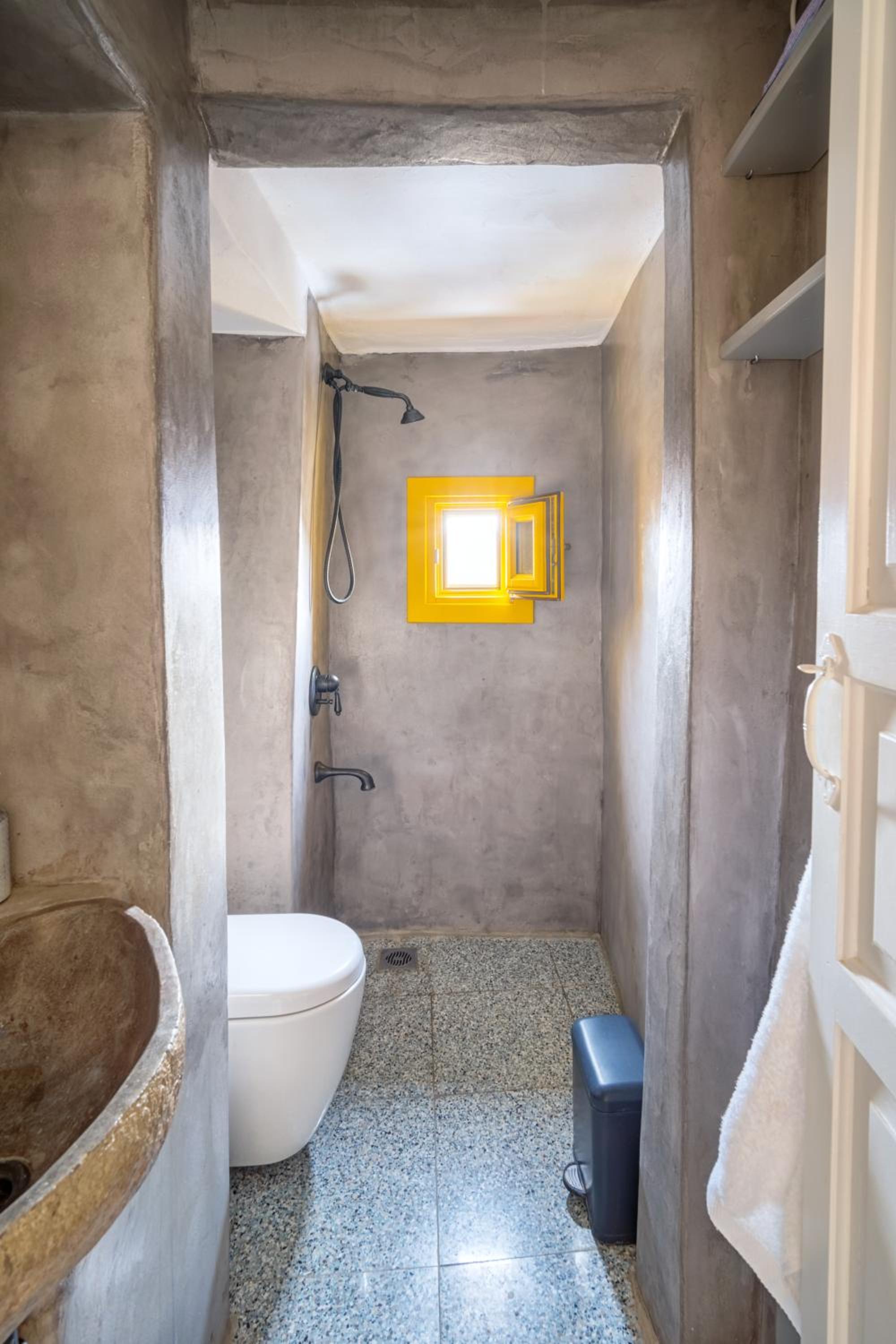 Serifos 1890 Cliff House