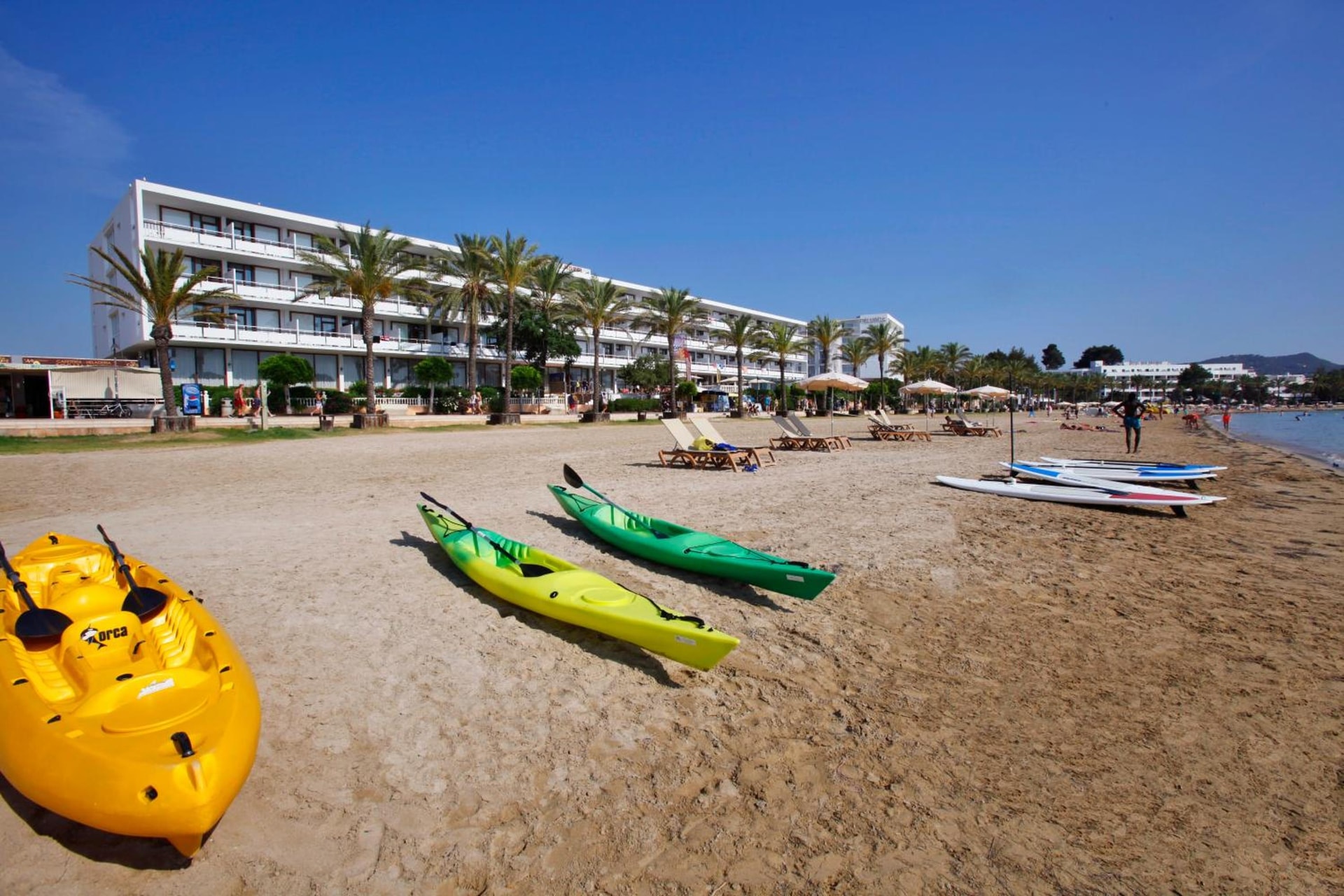 Hotel Arenal