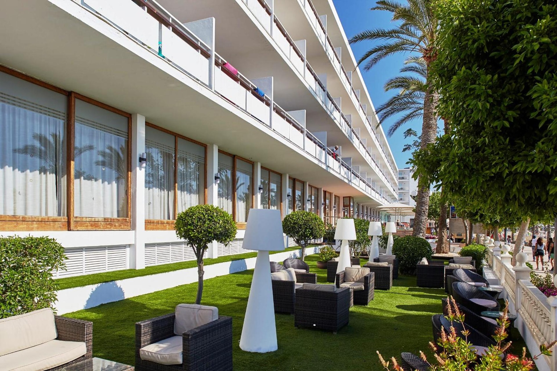 Hotel Arenal