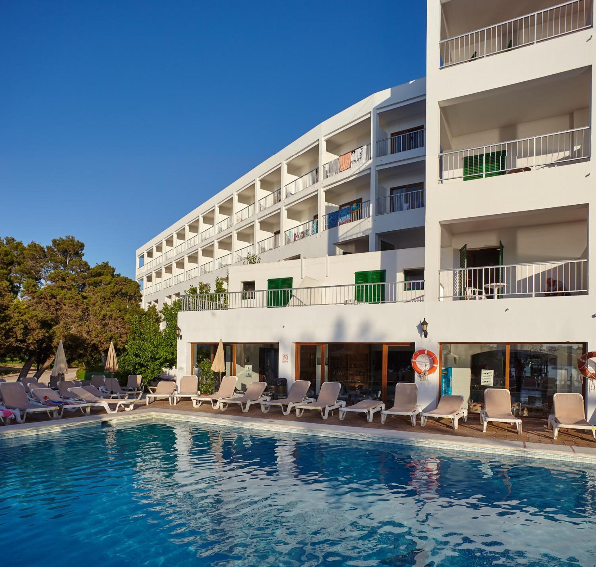 Hotel Ses Savines