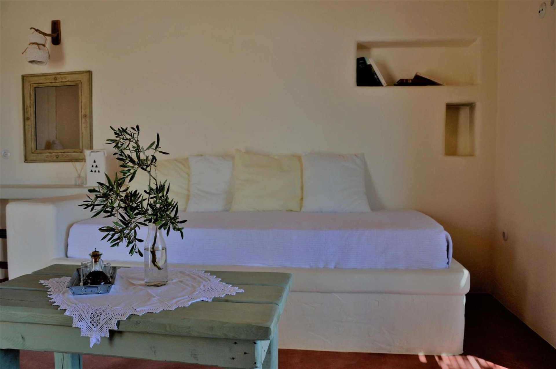 Pambelos Lodge