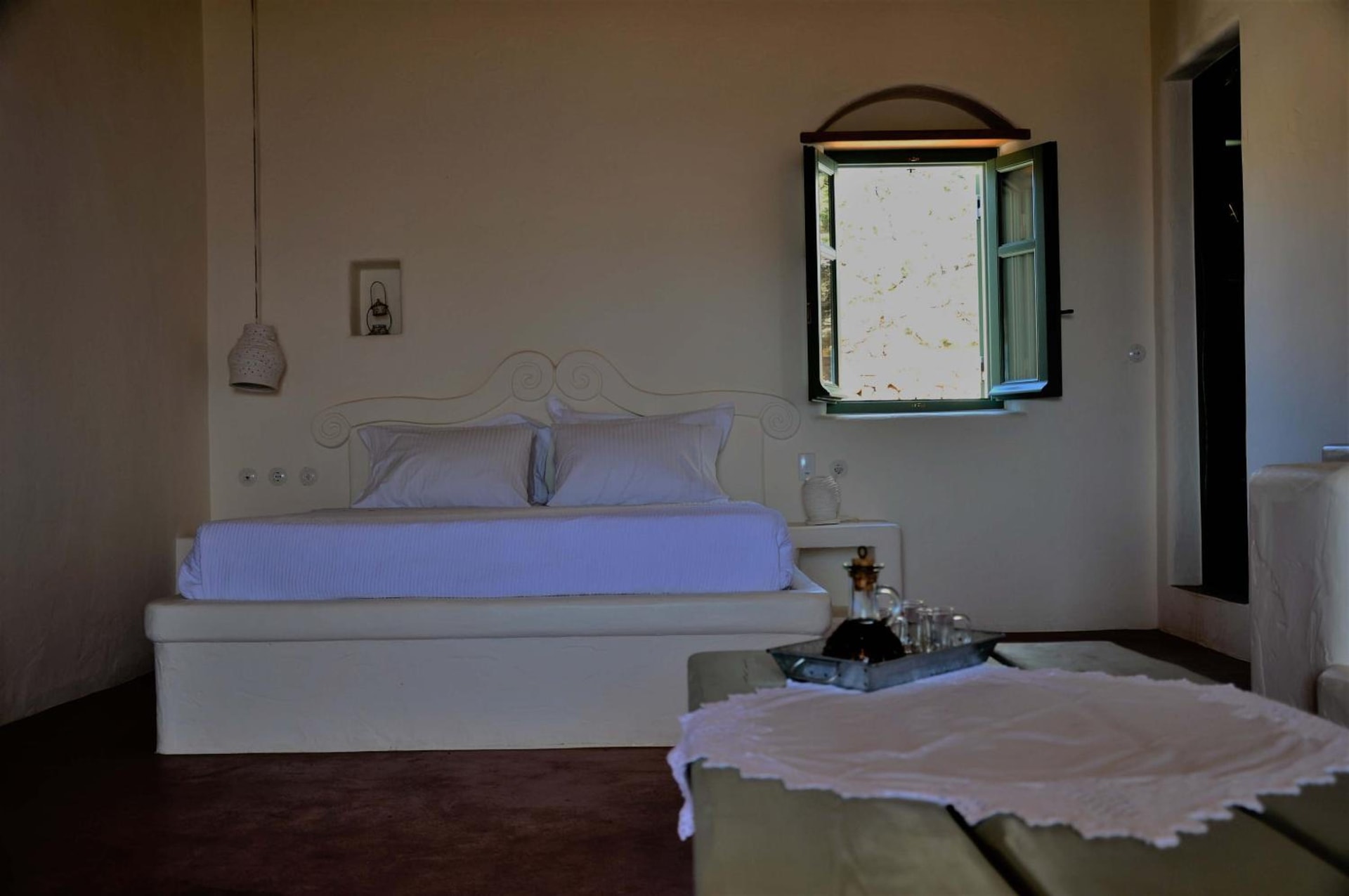Pambelos Lodge