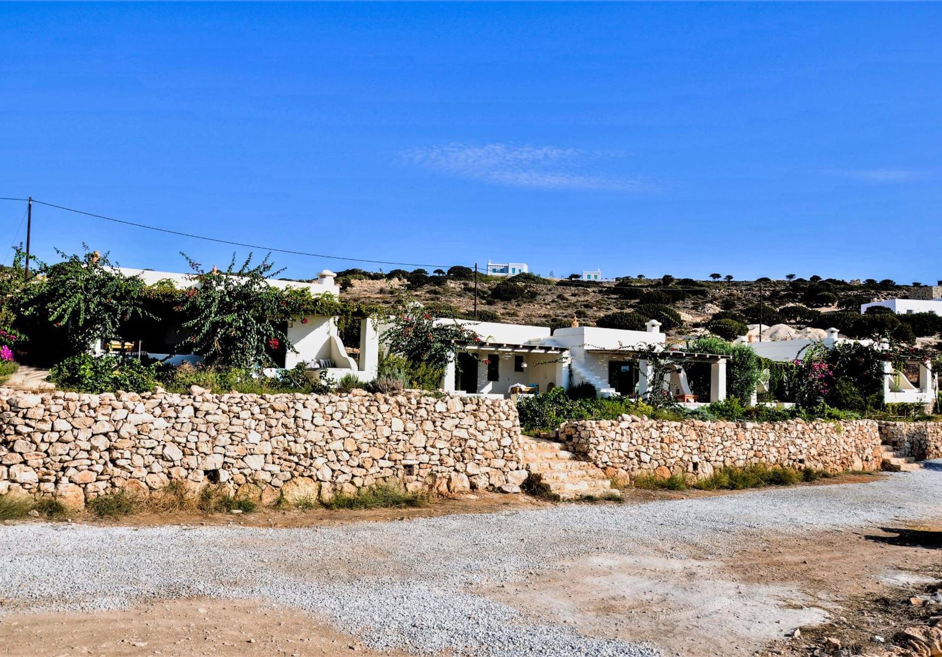 Pambelos Lodge