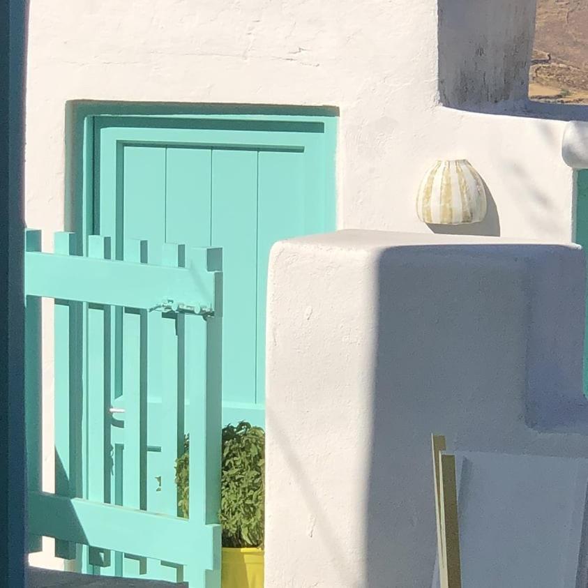 Serifos Sugar Cubes