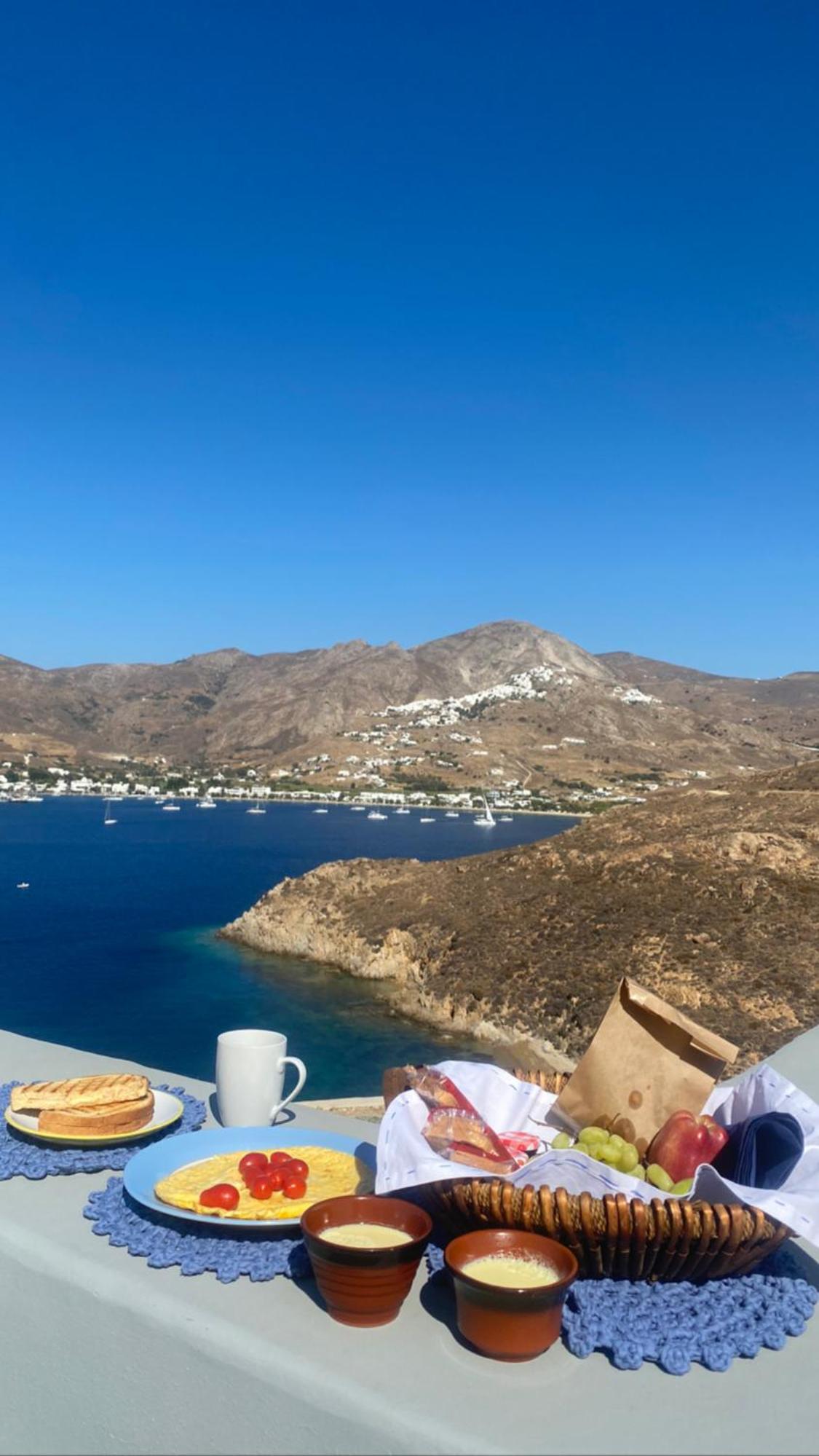 Astra Serifos
