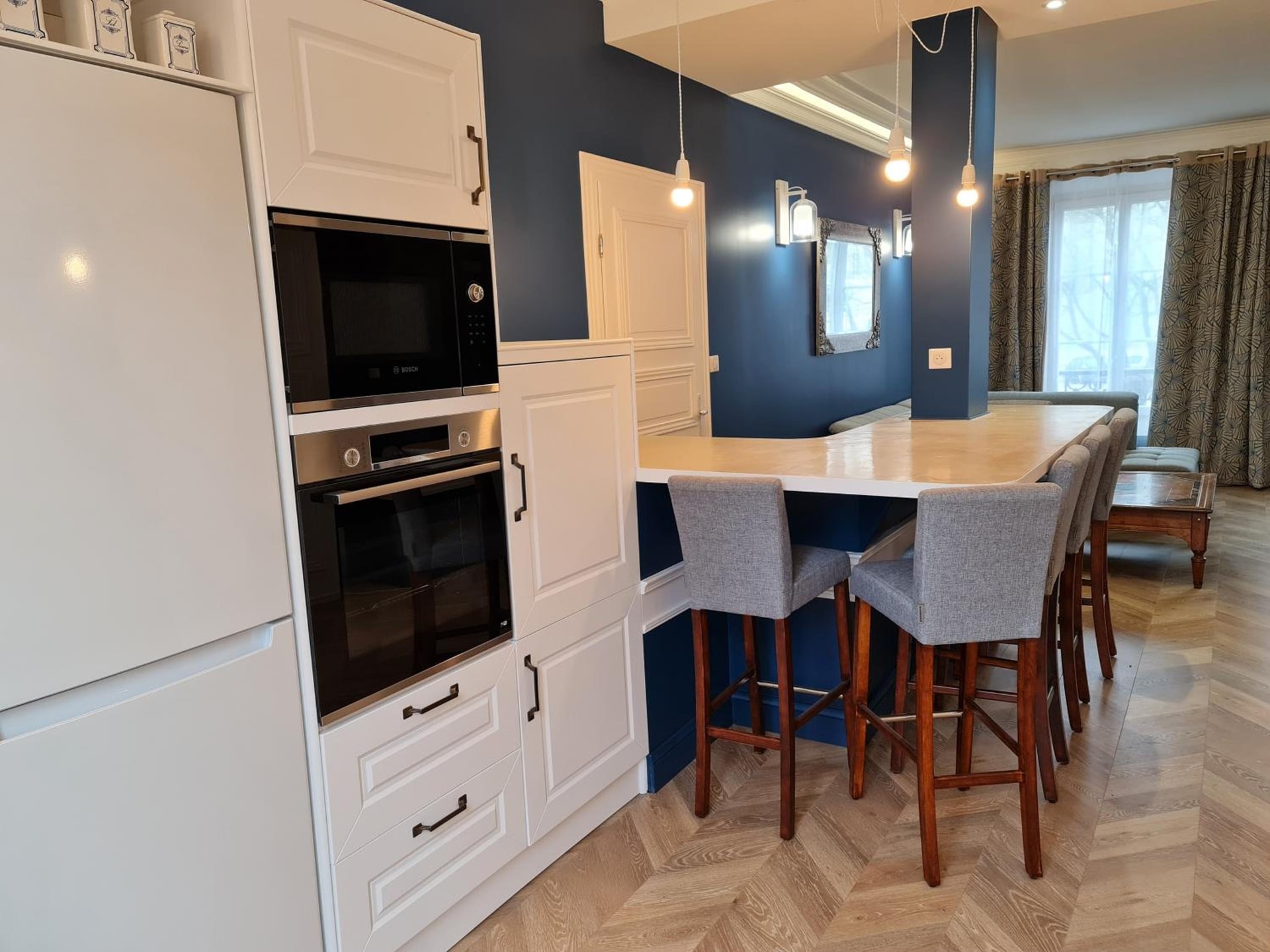 La Maison V.H., Appartements d'Hôtes