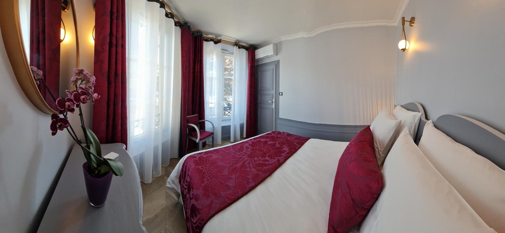 La Maison V.H., Appartements d'Hôtes