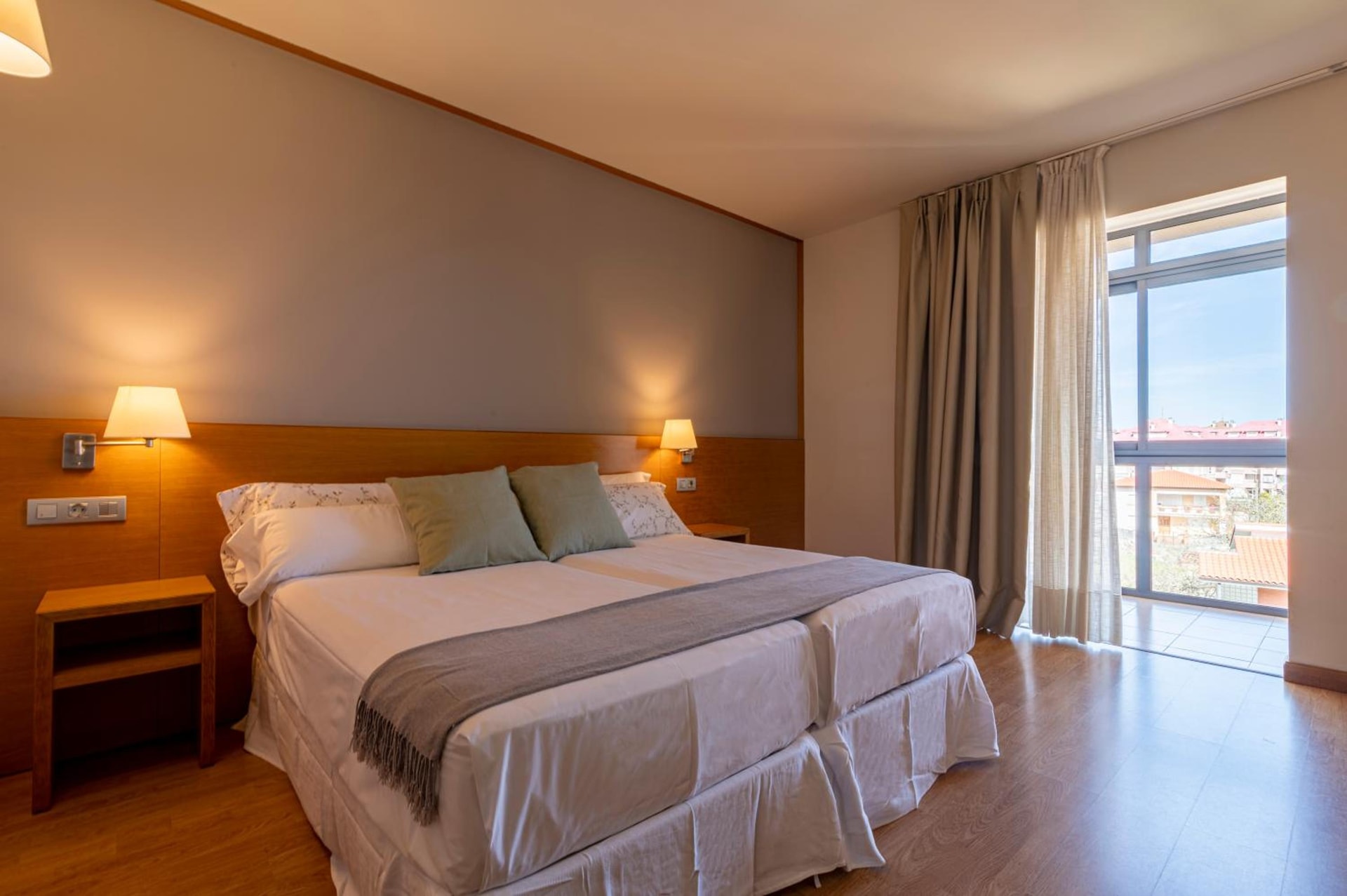 Hotel Viadero