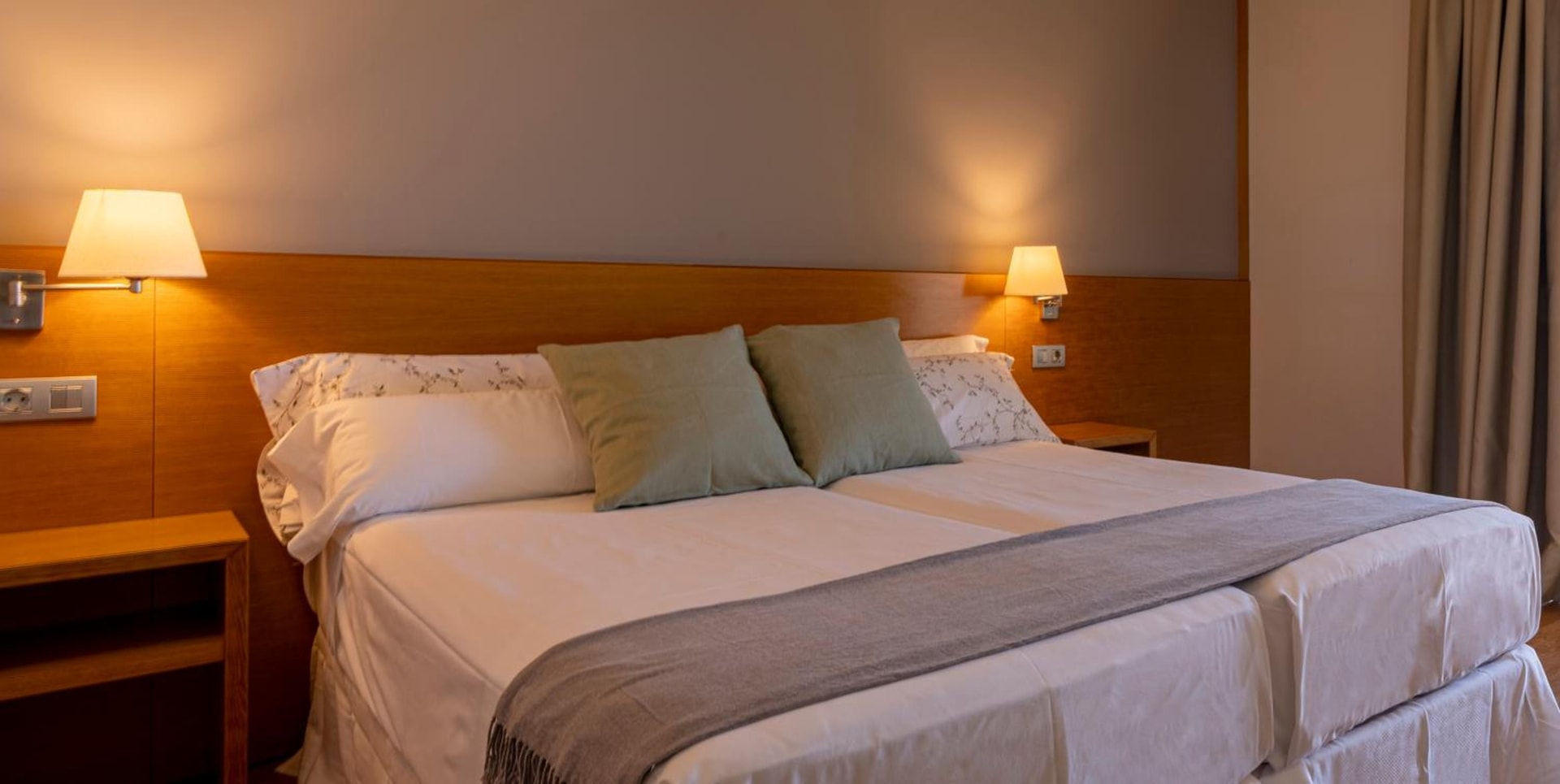 Hotel Viadero