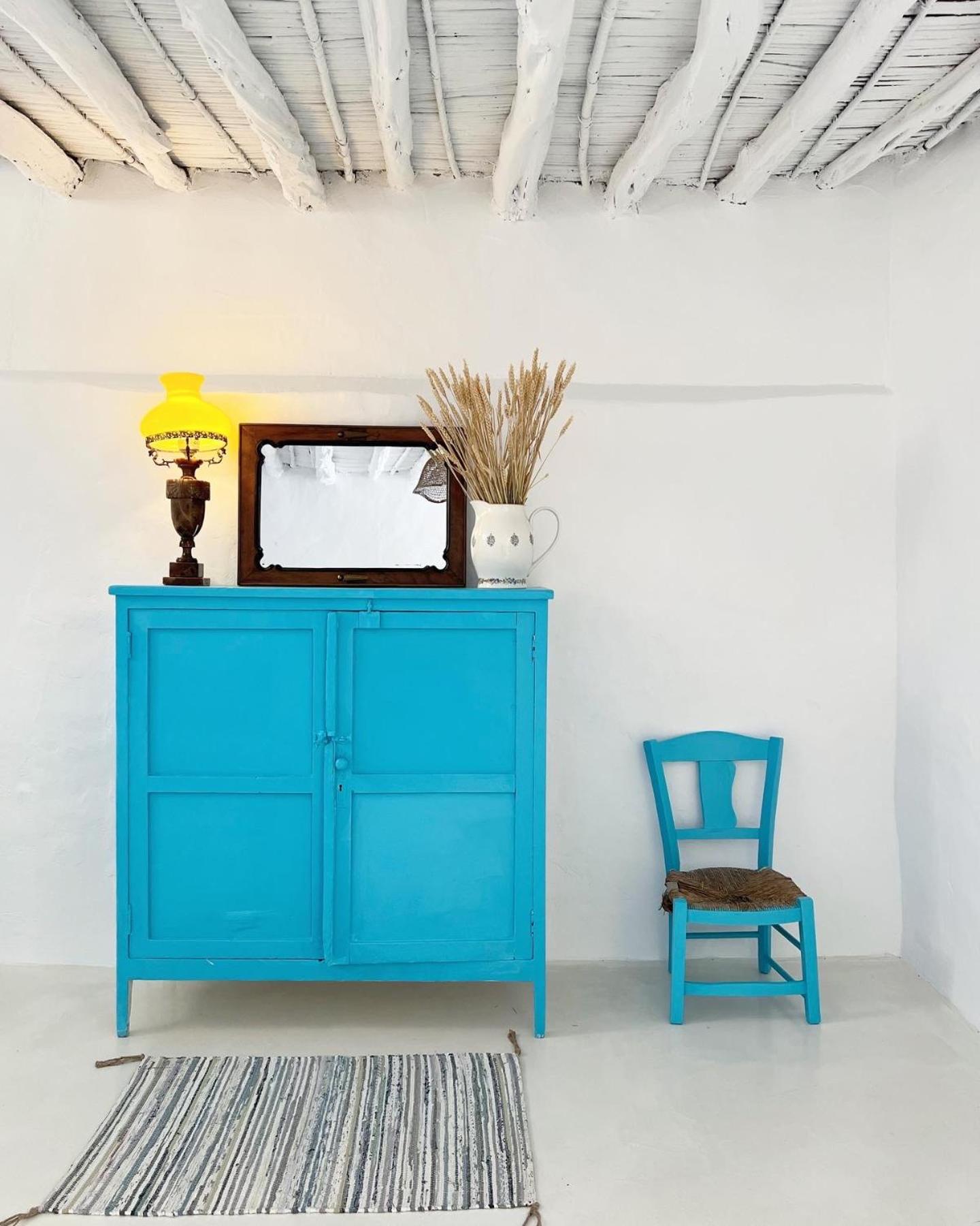 Serifos Lemon