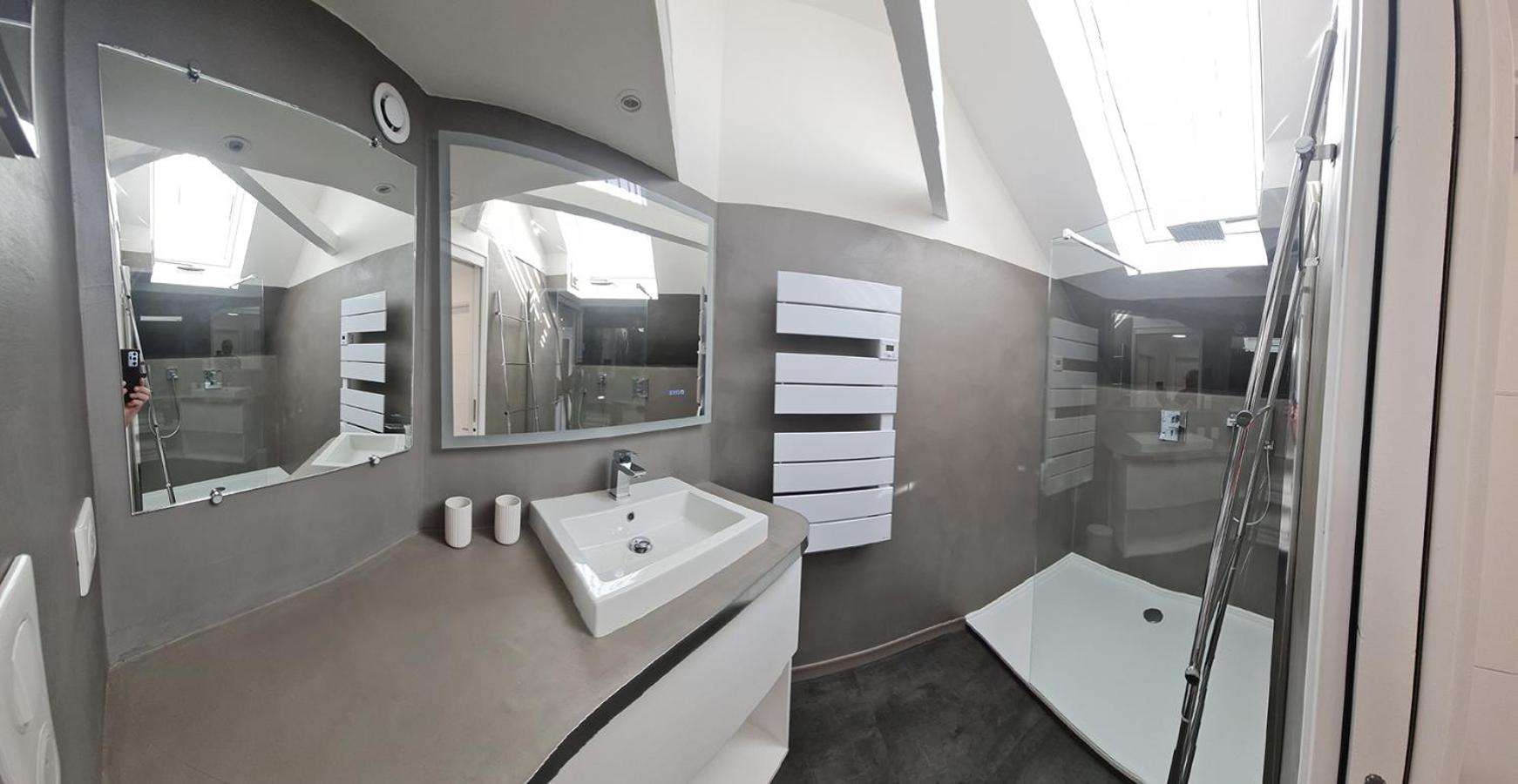 La Maison V.H., Appartements d'Hôtes