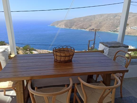 Idothea Guest House