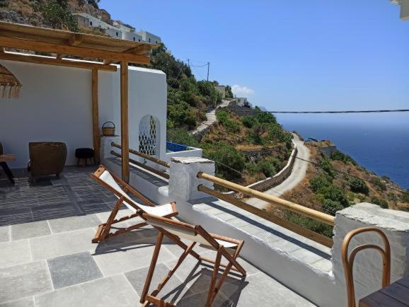 Idothea Guest House