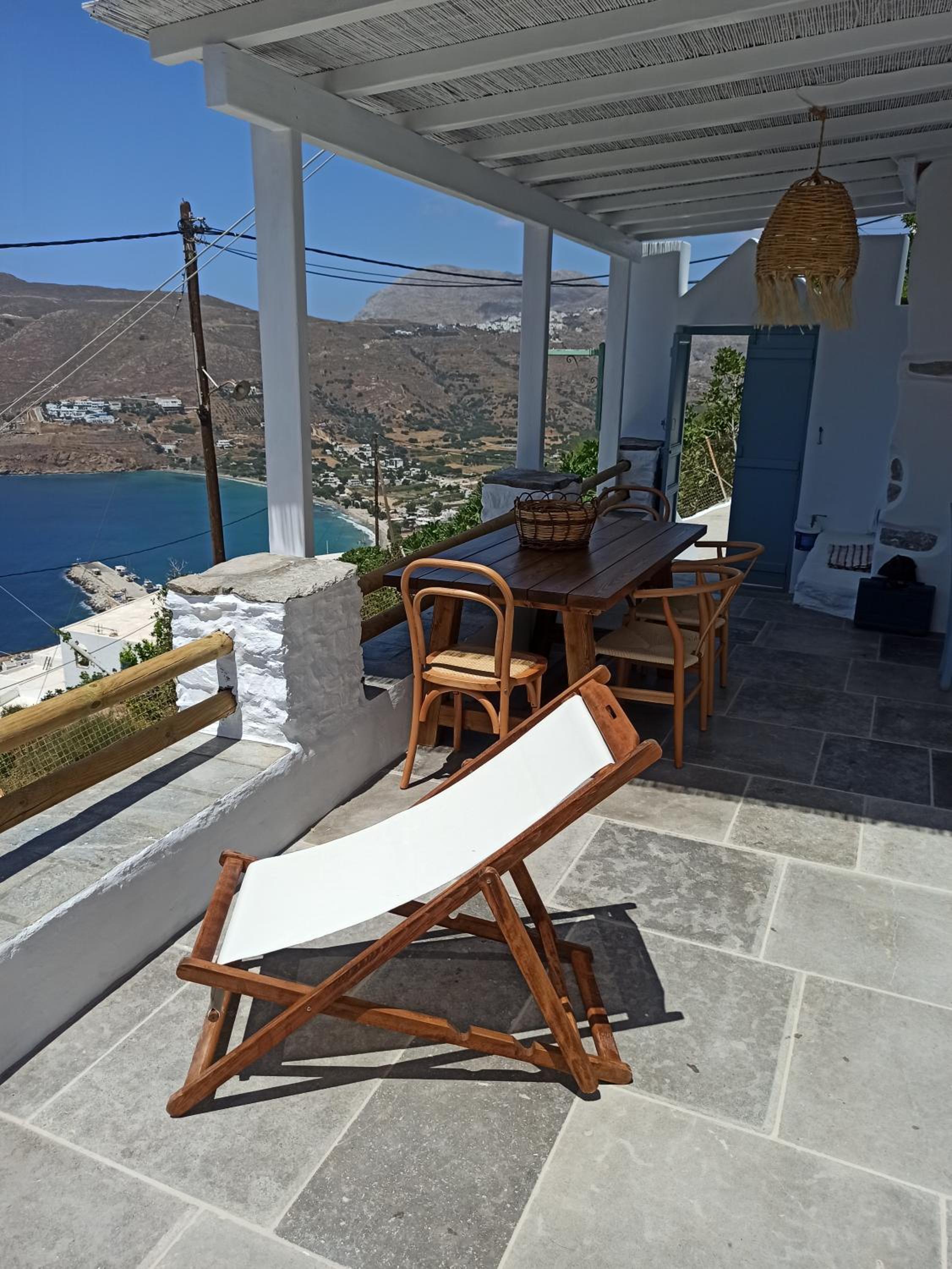 Idothea Guest House