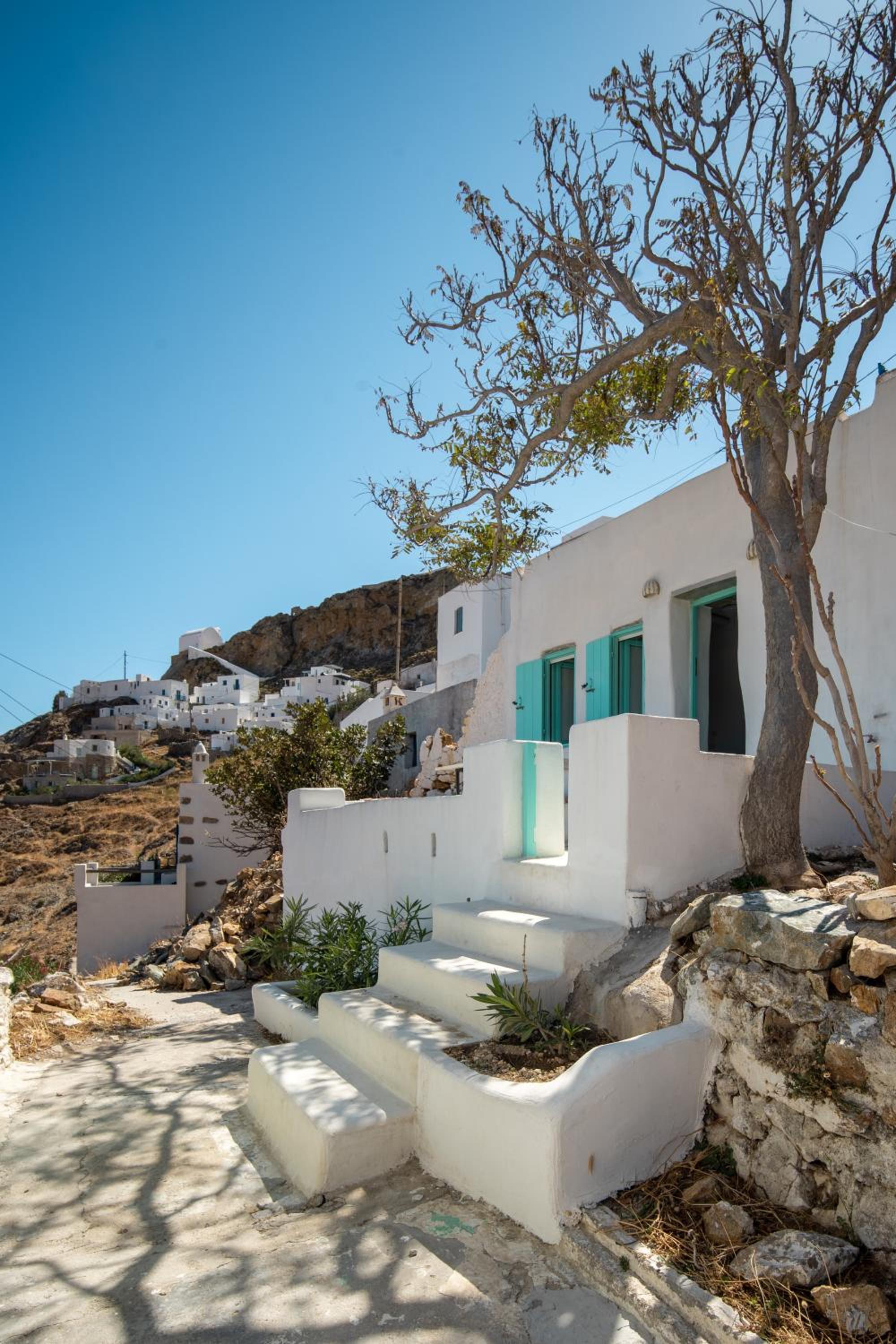 Serifos Sugar Cubes