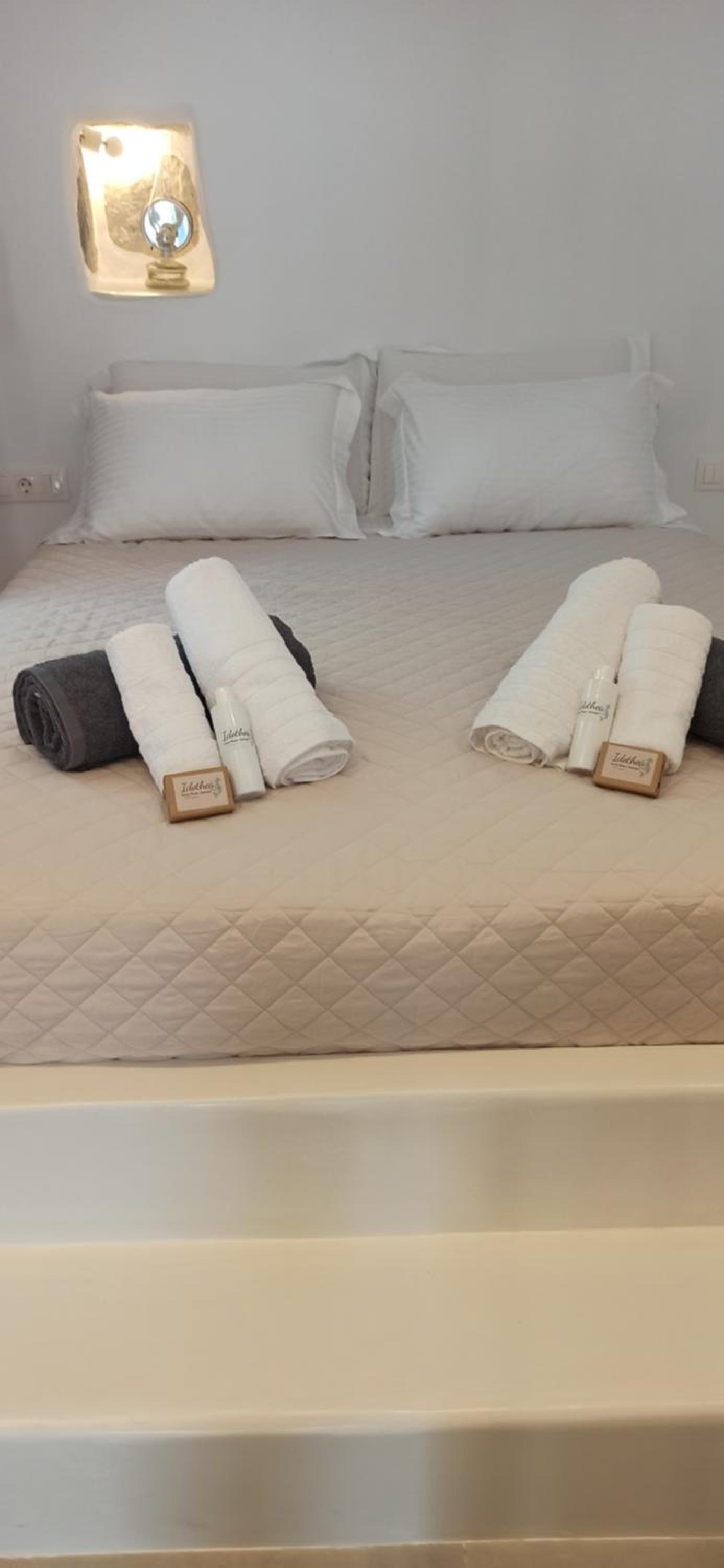 Idothea Guest House
